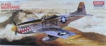 Thumbnail ACADEMY 1662 P-51D MUSTANG NORTH AMERICAN